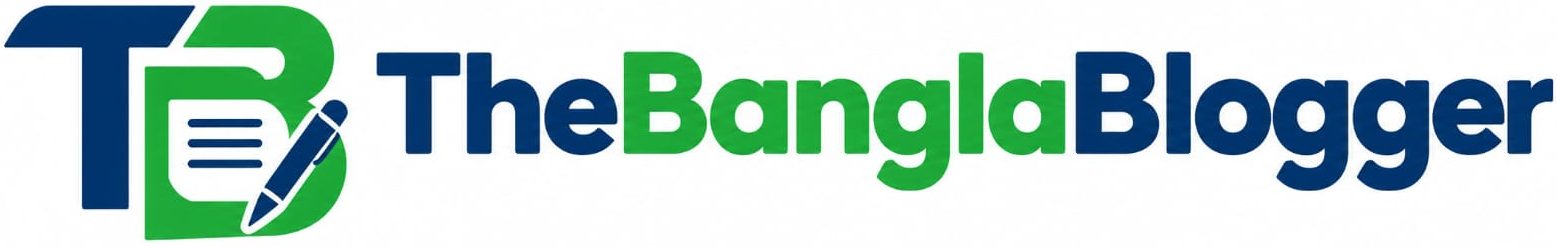 The Bangla Blogger